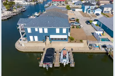 113 Tarpon Court, Aransas Pass, TX 78336 - Photo 34