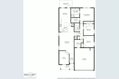 524 Coffee Berry Drive, Georgetown, TX 78626 - Photo 36