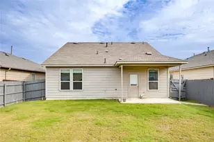 524 Coffee Berry Dr, Georgetown, TX 78626 - Photo 34