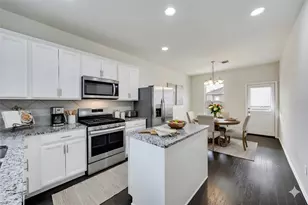 524 Coffee Berry Dr, Georgetown, TX 78626 - Photo 4