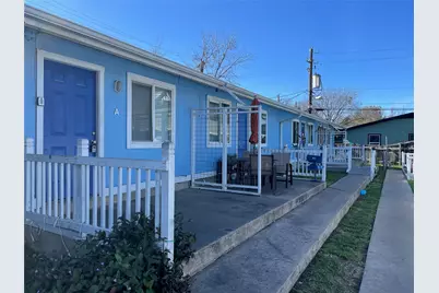 8208 Sam Rayburn Drive #A, Austin, TX 78753 - Photo 1