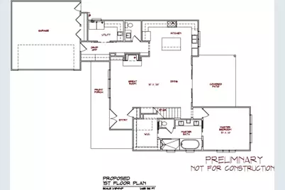 18324 Roundrock Road, Jonestown, TX 78645 - Photo 2