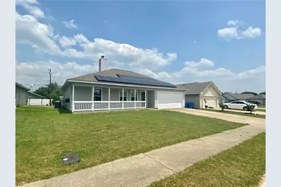 504 Debra Drive, Taylor, TX 76574 - Photo 30