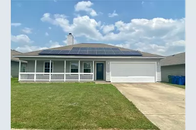 504 Debra Drive, Taylor, TX 76574 - Photo 2