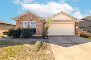 13213 Forest Sage St, Manor, TX 78653 - Photo 1