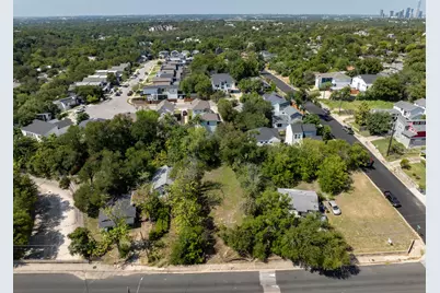 5005 Heflin Lane, Austin, TX 78721 - Photo 2