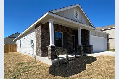 716 Red Barn Bend, New Braunfels, TX 78130 - Photo 2