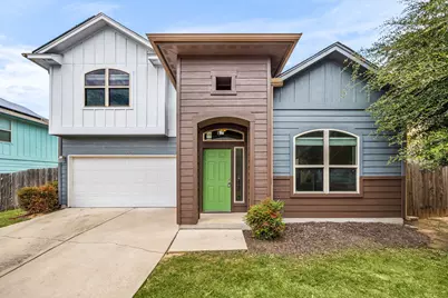 5805 Shaded Cottage Court #97, Austin, TX 78744 - Photo 1