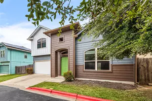 5805 Shaded Cottage Ct, Austin, TX 78744 - Photo 2