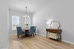 222 Boatright Blvd, Jarrell, TX 76537 - Photo 6