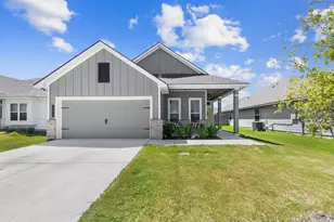 222 Boatright Blvd, Jarrell, TX 76537 - Photo 1