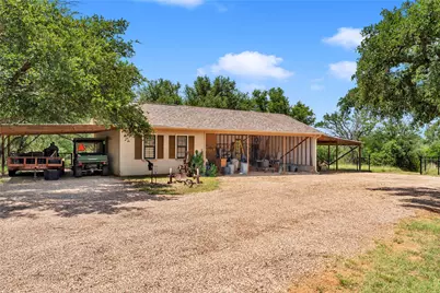 627 Ranch Road 2323, Llano, TX 78643 - Photo 30