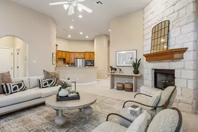 2808 Cashell Wood Drive, Cedar Park, TX 78613 - Photo 6