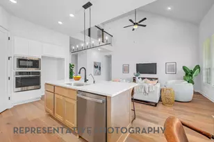 1712 Crimson Sunset Dr, Georgetown, TX 78628 - Photo 12