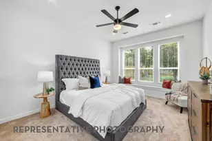 1712 Crimson Sunset Dr, Georgetown, TX 78628 - Photo 4