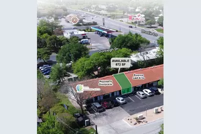 8103 Brodie Lane, Austin, TX 78745 - Photo 1