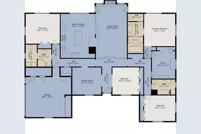 3618 Quiette Drive, Austin, TX 78754 - Photo 22