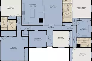 3618 Quiette Dr, Austin, TX 78754 - Photo 22