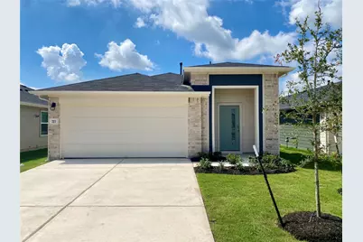 727 Gladiola Loop, Kyle, TX 78640 - Photo 1