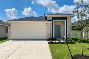727 Gladiola Loop, Kyle, TX 78640 - Photo 1