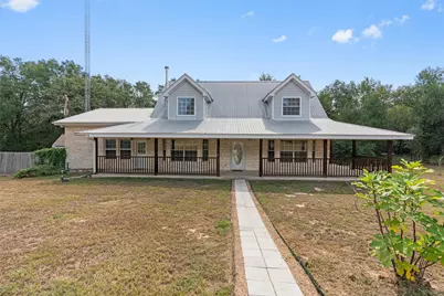 10520 N Highway 77, Lexington, TX 78947 - Photo 2