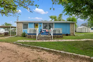 106 Black Rock Dr, Buchanan Dam, TX 78609 - Photo 1