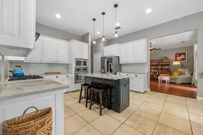 4013 Harvey Penick Drive, Round Rock, TX 78664 - Photo 4