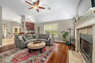 4013 Harvey Penick Dr, Round Rock, TX 78664 - Photo 8