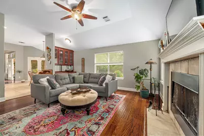 4013 Harvey Penick Drive, Round Rock, TX 78664 - Photo 8