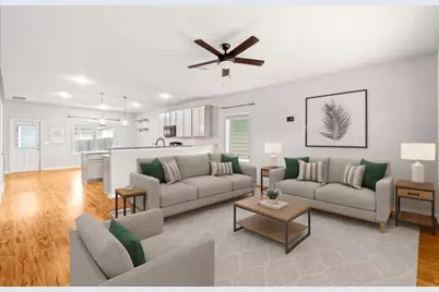 300 Eagle Lake Drive, Hutto, TX 78634 - Photo 4