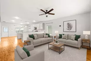 300 Eagle Lake Dr, Hutto, TX 78634 - Photo 4