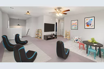 300 Eagle Lake Drive, Hutto, TX 78634 - Photo 26