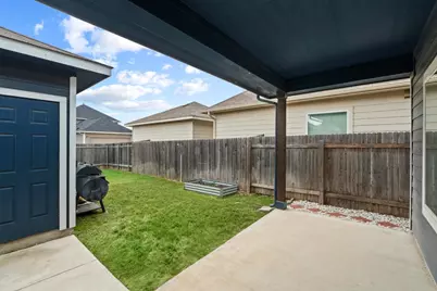 300 Eagle Lake Drive, Hutto, TX 78634 - Photo 34