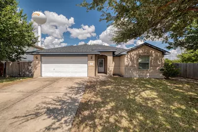 1204 Delia Chapa, Hutto, TX 78634 - Photo 1