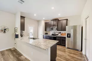 19416 Andrew Jackson St, Manor, TX 78653 - Photo 6