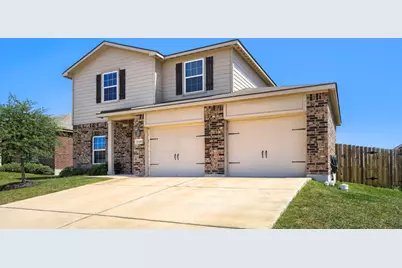 19416 Andrew Jackson Street, Manor, TX 78653 - Photo 2