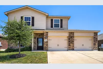 19416 Andrew Jackson Street, Manor, TX 78653 - Photo 2