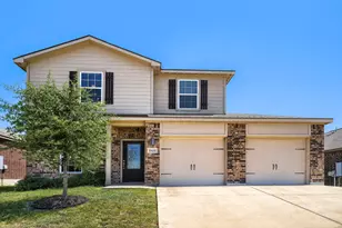 19416 Andrew Jackson St, Manor, TX 78653 - Photo 1
