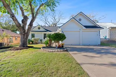 4916 Transit Circle, Austin, TX 78727 - Photo 2