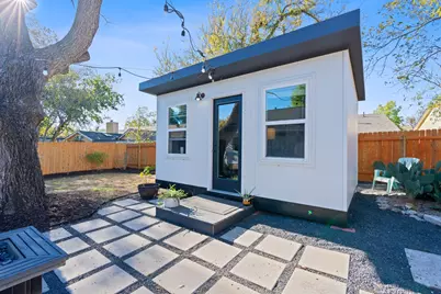 4916 Transit Circle, Austin, TX 78727 - Photo 4