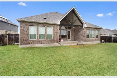 504 Pulitzer Drive, Hutto, TX 78634 - Photo 40