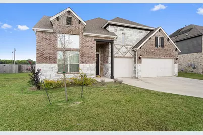 504 Pulitzer Drive, Hutto, TX 78634 - Photo 2