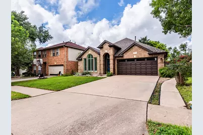 16704 Tomcat Drive, Round Rock, TX 78681 - Photo 4