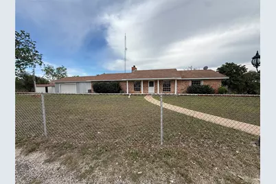 713 Fm 153, Smithville, TX 78957 - Photo 1