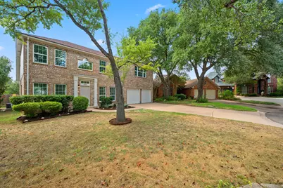 10911 Grassmere Court, Austin, TX 78739 - Photo 6