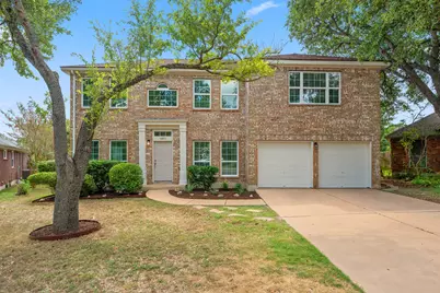 10911 Grassmere Court, Austin, TX 78739 - Photo 1