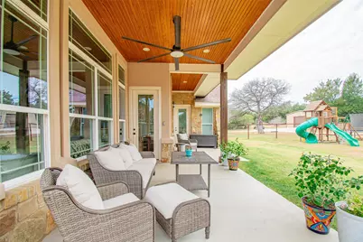 1160 Long Meadow, Salado, TX 76571 - Photo 36