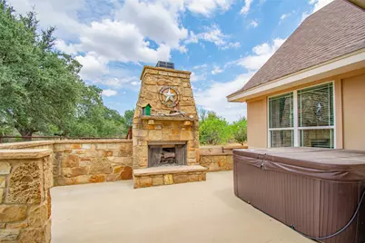 1160 Long Meadow, Salado, TX 76571 - Photo 40