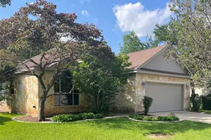 715 Enchanted Rock Trail, Georgetown, TX 78633 - Photo 1