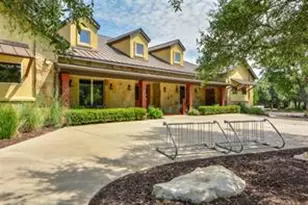 715 Enchanted Rock Trail, Georgetown, TX 78633 - Photo 20